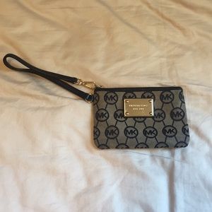 Michael Kors Wristlet